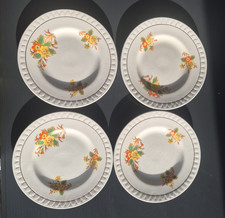 4 x Barratts Vintage Side