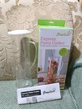 Basilico Express Pasta Cooker
