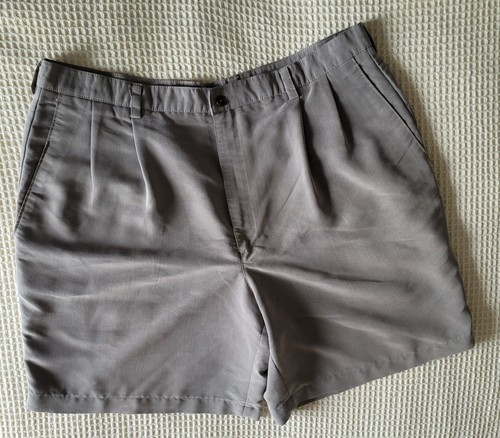 Claiborne men shorts 38w - men's,