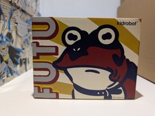 Futurama Kidrobot Original