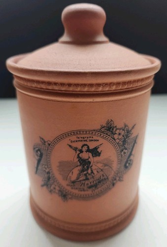 Vintage fulham pottery - vintage,
