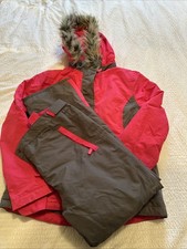 Mini Boden Ski Jacket And