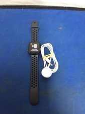 Apple Watch Series 4 Nike+ 44