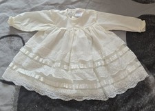 Vintage Babydays Baby Girls