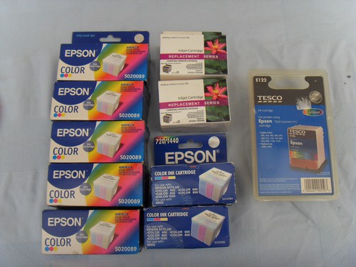 Epson s020089 191 - epson, s020089/191