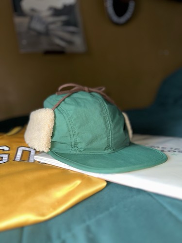 Golf fleur bronco hat - le,