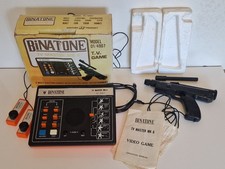 Binatone TV Master MK6 Boxed