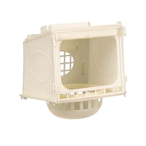 Parrot breeding box parakeet - parrot,