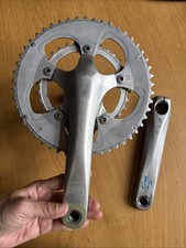 Specialized  Crank Set Allez  elite very light and Strong 