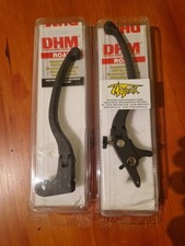 Clutch and Brake Levers Gsxr