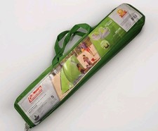 Coleman Compact Shade Shelter Tent Sport Beach Picnic Camping Sun Protect - NEW