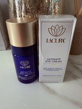 Lacura Ultimate Eye Cream with