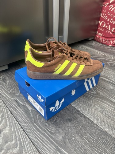 Adidas munchen trainers - adidas,