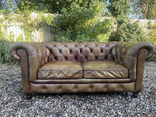 Beautiful chesterfield halo - beautiful,