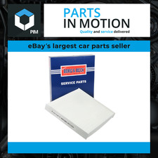 Pollen / Cabin Filter fits