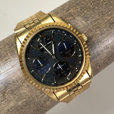 Pulsar Flightmaster Men