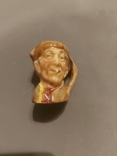 Royal doulton arry - royal,