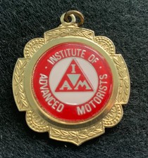 Vintage Institute Of Advanced