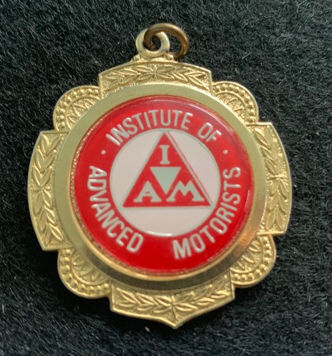 Vintage institute advanced - vintage, of