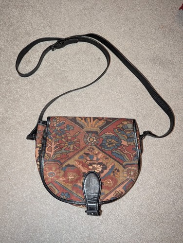 Vintage liberty london - london, aztec
