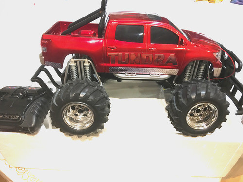 Toyota tundra high lift - toyota,
