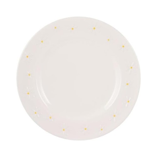 Daisy dinner plate 27cm - daisy,