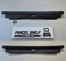 Vauxhall Zafira A MK1 Parcel