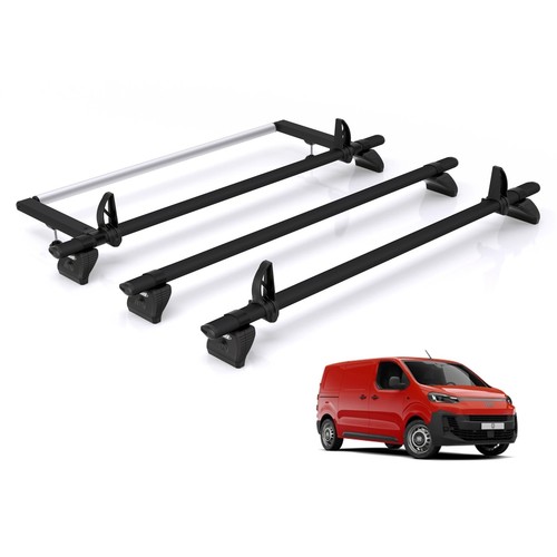 Fiat scudo roof rack for - scudo,