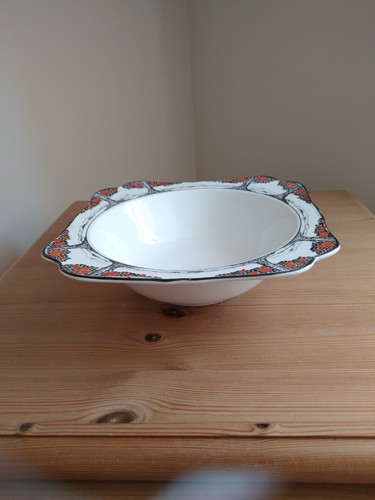 Crown ducal orange - crown,