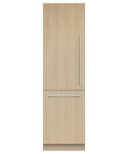 Fridge freezer fisher paykel - freezer, &