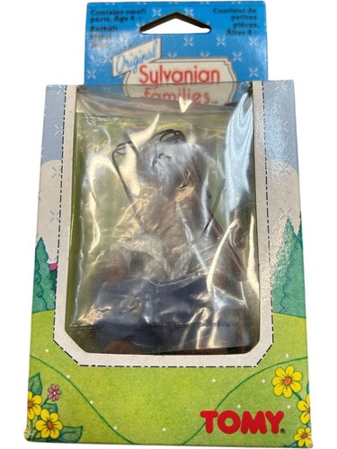 Tomy sylvanian families - sylvanian,