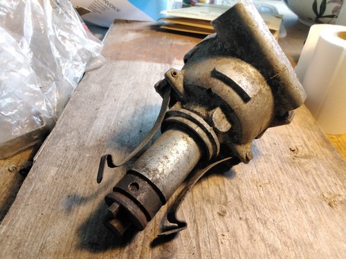 Lucas 25d distributor - distributor, 40795