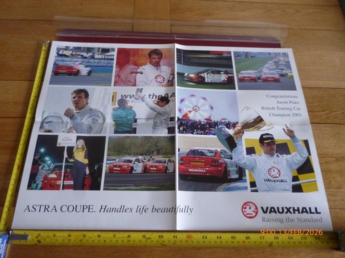 Jason plato vauxhall - jason,