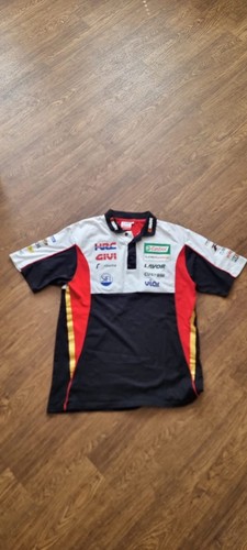 Lcr honda team polo shirt - lcr,