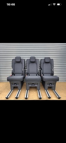 Brand new ford transit custom - brand,