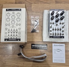 Joranalogue 8-Input Multimode