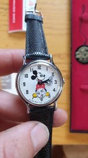 Disney Mickey Mouse Watch