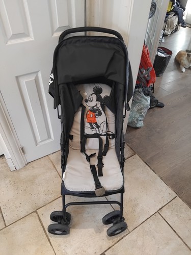 New hauck disney sport - new,