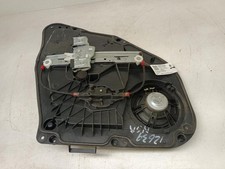 FORD FIESTA MK7 LF WINDOW