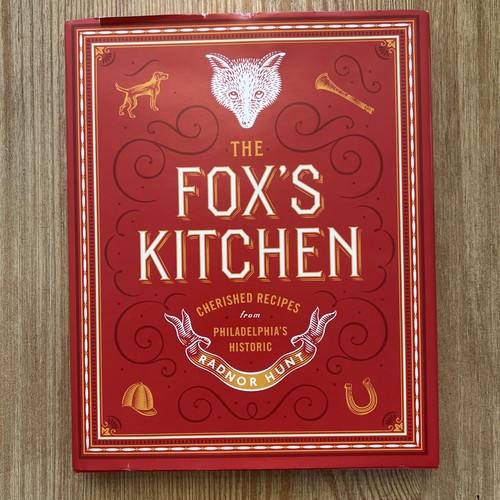 The fox kitchen - fox's, cherished