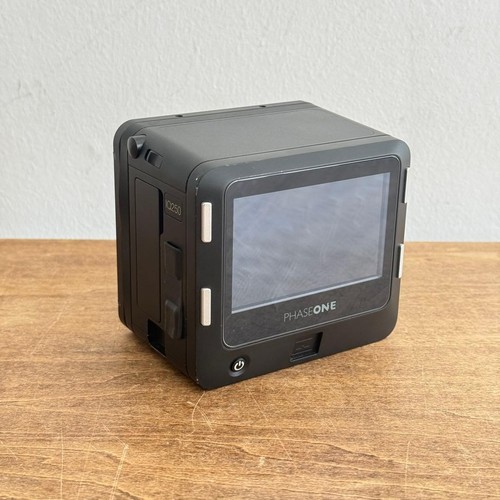 Phase one iq250 mount - xf,
