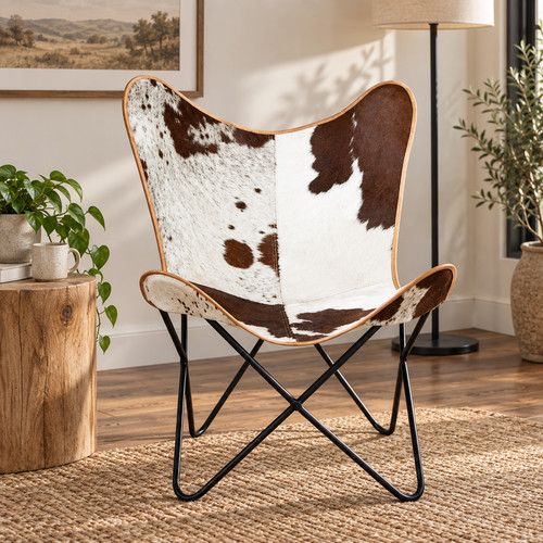 Genuine cowhide leather - cowhide,