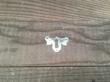 Vintage Decorative Small Brass