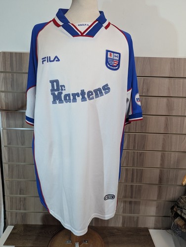 Rushden diamonds football - diamonds,