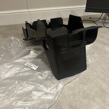 Yamaha R1 4XV Rear Undertray