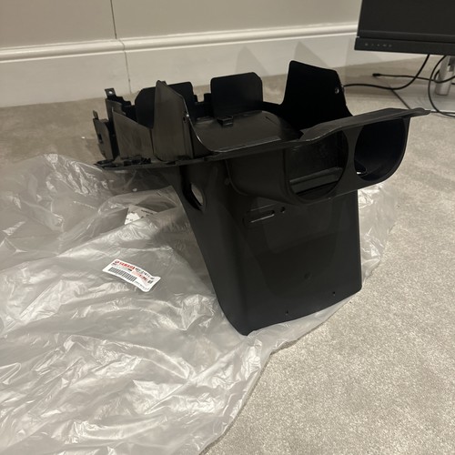 Yamaha 4xv rear undertray - 4xv,
