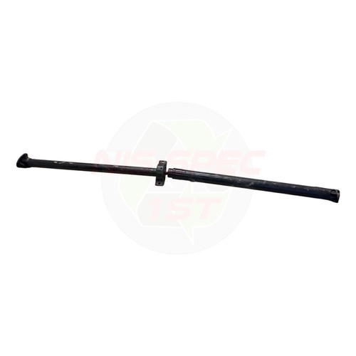 Nissan trail t32 rear - t32, prop