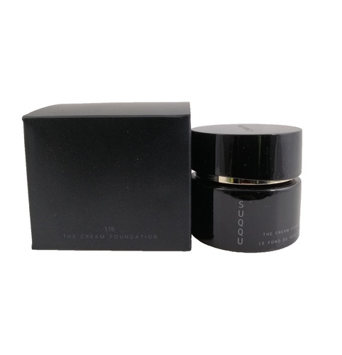 Suqqu the cream foundation 30g - suqqu,