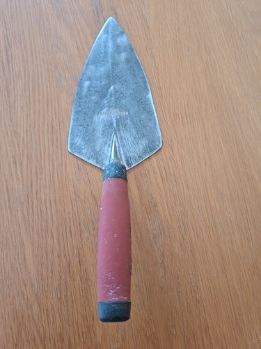 Marshalltown brick trowel size - brick,