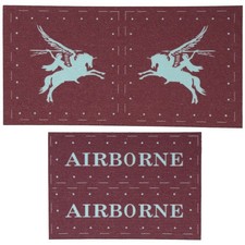 WW2 British Pegasus Airborne